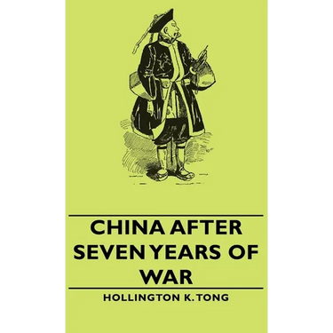 China After Seven Years of War