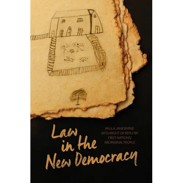 Law in the New Democracy