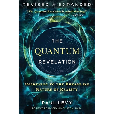 The Quantum Revelation: Awakening to the Dreamlike Nature of Reality