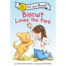 Biscuit Loves the Park