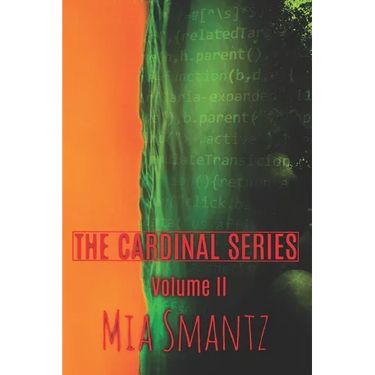 The Cardinal Series Volume II