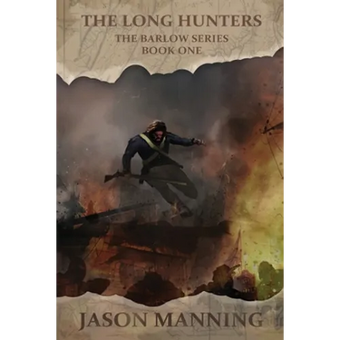 The Long Hunters