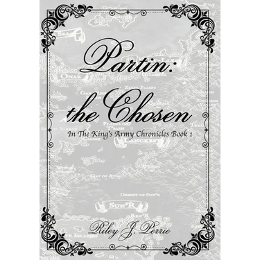 Partin: the Chosen