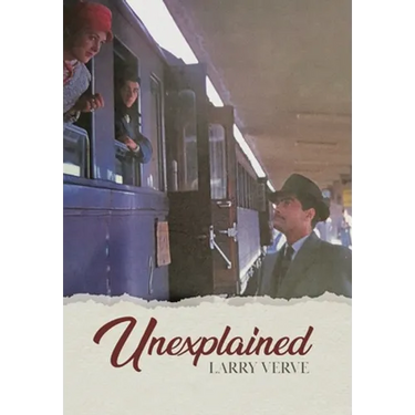 Unexplained
