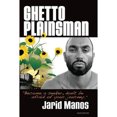 Ghetto Plainsman