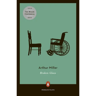 Broken Glass: Revised