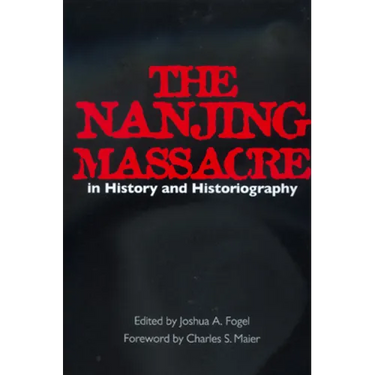 The Nanjing Massacre in History and Historiography: Volume 2