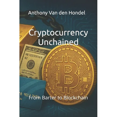 Cryptocurrency Unchained: From Barter to Blockchain