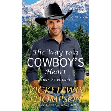 The Way to a Cowboy's Heart