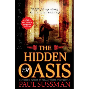 The Hidden Oasis