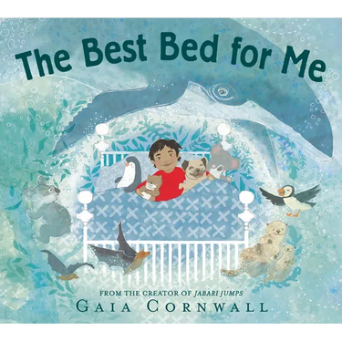 The Best Bed for Me