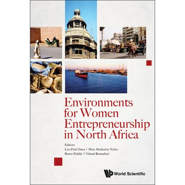 Environment for Women Entrepreneurship in North Africa