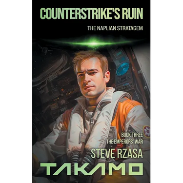 Counterstrike's Ruin: The Naplian Stratagem