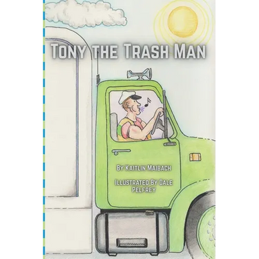 Tony the Trash Man