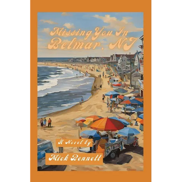 Missing You in Belmar, NJ