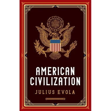 American Civilization