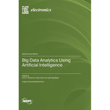 Big Data Analytics Using Artificial Intelligence