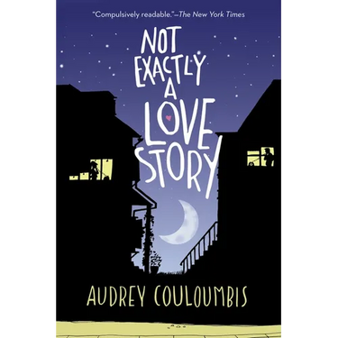 Not Exactly a Love Story