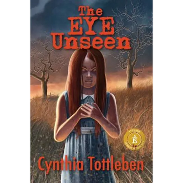 The Eye Unseen