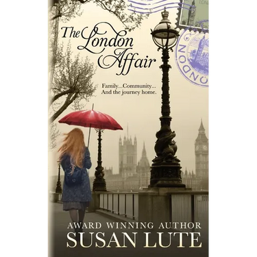 The London Affair