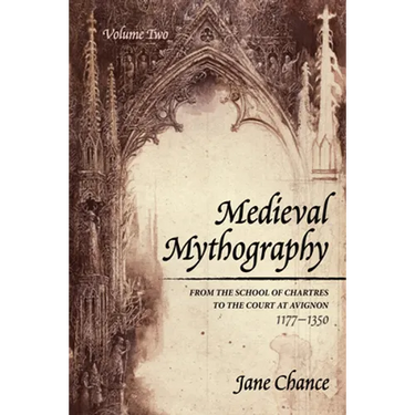 Medieval Mythography, Volume Two