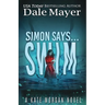 Simon Says... Swim