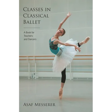 Classes in Classical Ballet