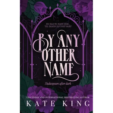 By Any Other Name: Printed Edges Edition