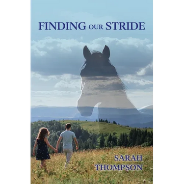 Finding Our Stride