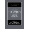 The Cambridge History of the Gothic