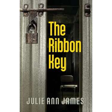 The Ribbon Key