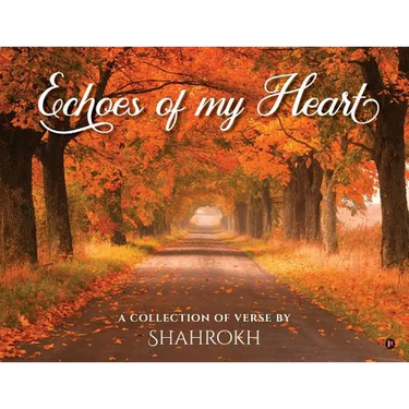 Echoes of my heart
