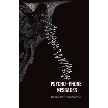 Psycho-Phone Messages