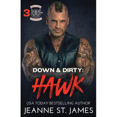 Down & Dirty - Hawk