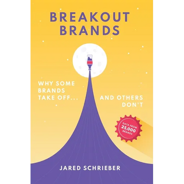 Breakout Brands: Why Some Brands Take Off...and Others Don't