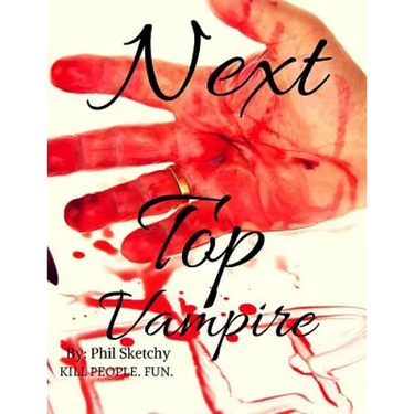 Next Top Vampire