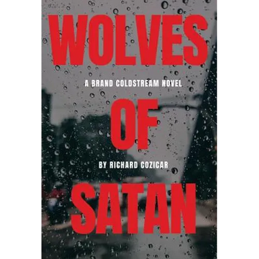 The Wolves Of Satan