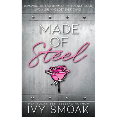 Made of Steel
