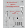 An Introduction to Classical Electrodynamics