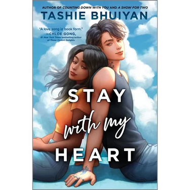Stay with My Heart
