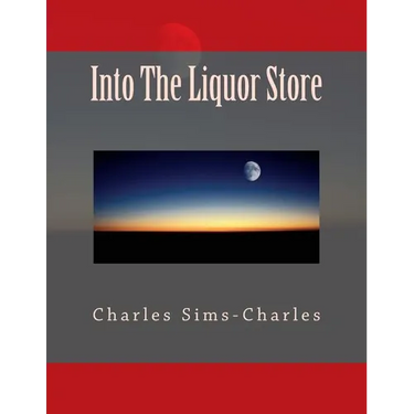 Into the Liquor Store