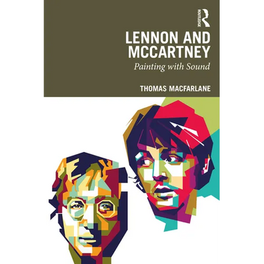Lennon and McCartney: Painting with Sound