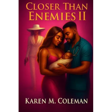Closer Than Enemies 2