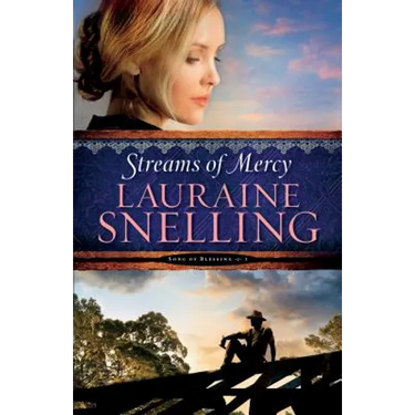 Streams of Mercy