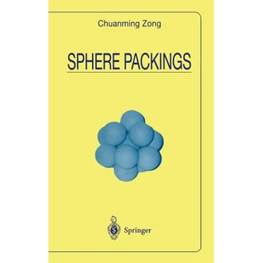 Sphere Packings