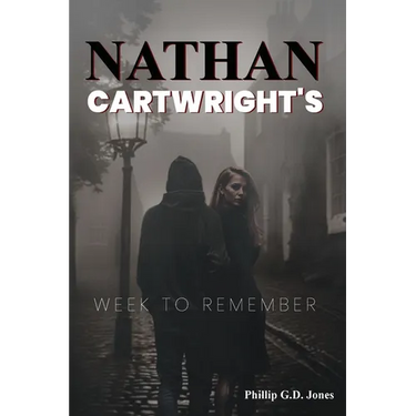 Nathan Cartwright's: Week to Remember