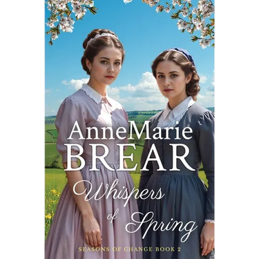 Whispers of Spring