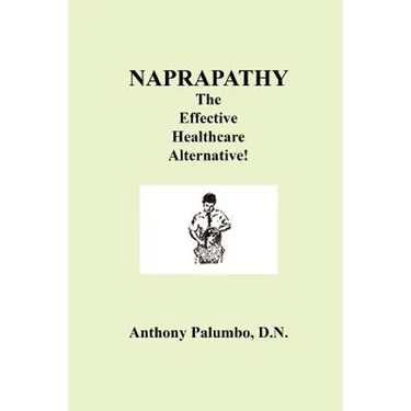 Naprapathy, the Effective Healthcare Alternative