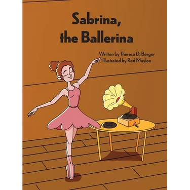 Sabrina, the Ballerina