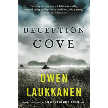 Deception Cove